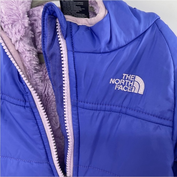 NorthFace Bunting - Picture 2 of 6